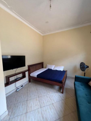 Cozy suites 3